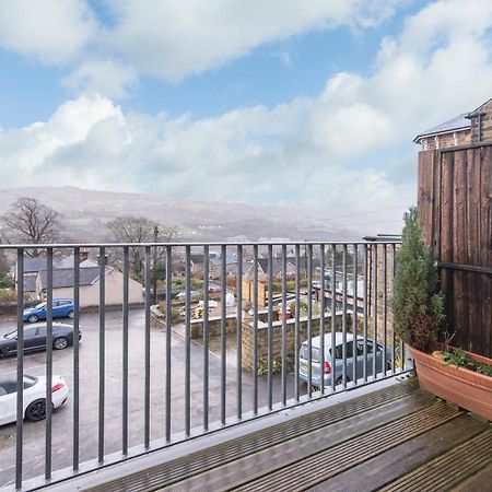 Immaculate 3 Bed House - Stunning Balcony Views Matlock (Derbyshire) Exterior foto