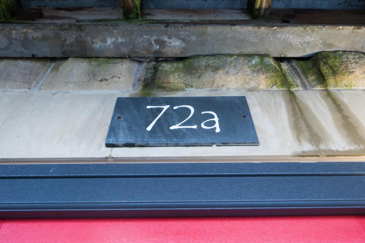 Immaculate 3 Bed House - Stunning Balcony Views Matlock (Derbyshire) Exterior foto